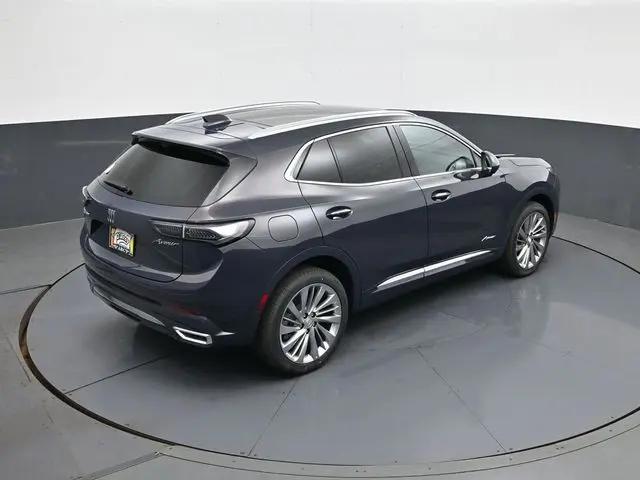 2026 Buick Envision Avenir AWD
