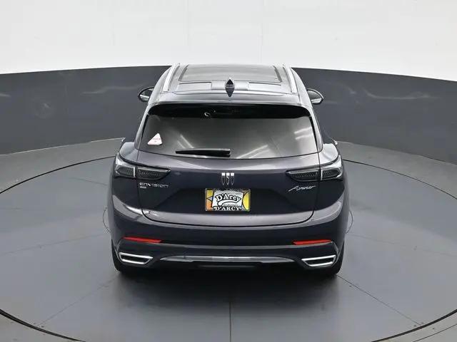 2026 Buick Envision Avenir AWD