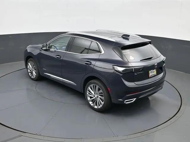 2026 Buick Envision Avenir AWD