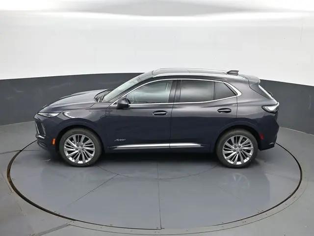 2026 Buick Envision Avenir AWD