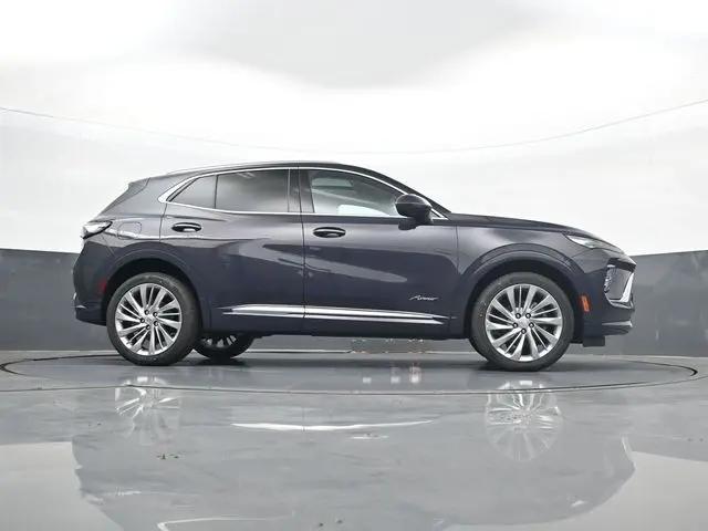 2026 Buick Envision Avenir AWD