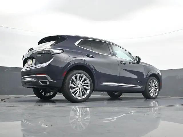 2026 Buick Envision Avenir AWD