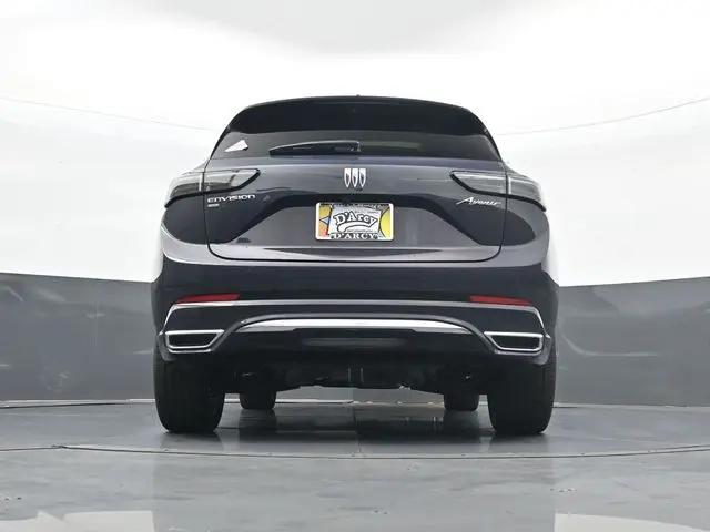 2026 Buick Envision Avenir AWD