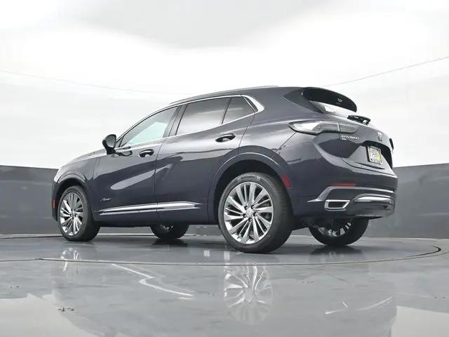2026 Buick Envision Avenir AWD