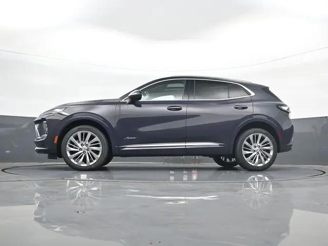 2026 Buick Envision Avenir AWD
