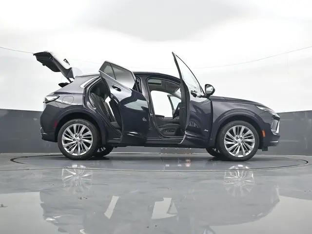 2026 Buick Envision Avenir AWD