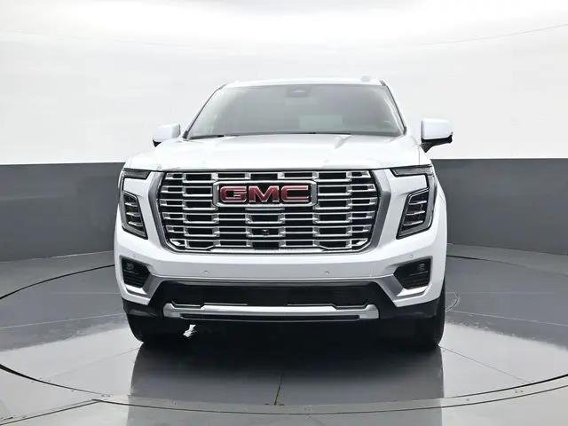 2026 GMC Yukon 4WD Denali