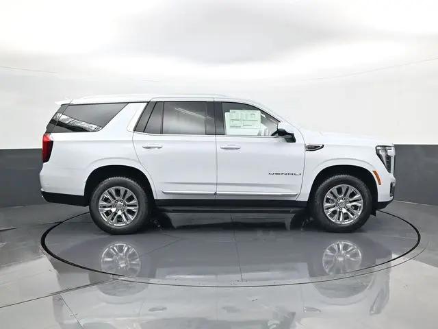 2026 GMC Yukon 4WD Denali