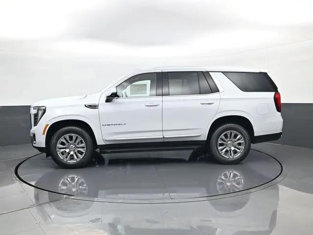 2026 GMC Yukon 4WD Denali