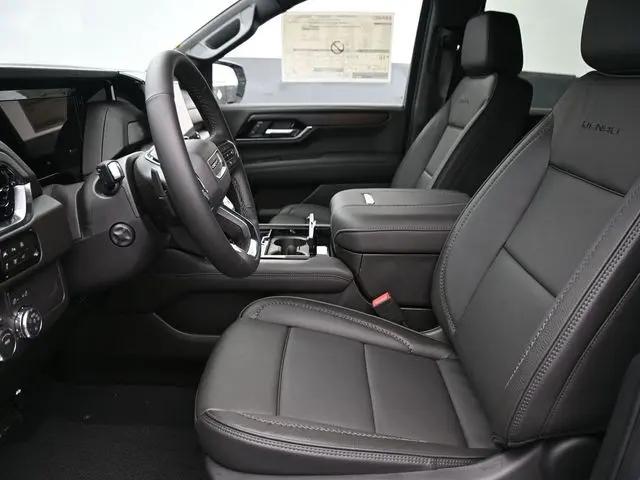 2026 GMC Yukon 4WD Denali