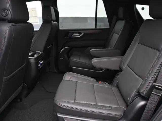2026 GMC Yukon 4WD Denali
