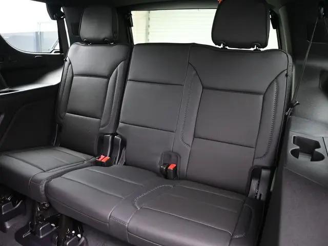 2026 GMC Yukon 4WD Denali