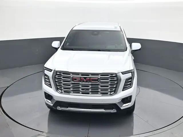 2026 GMC Yukon 4WD Denali