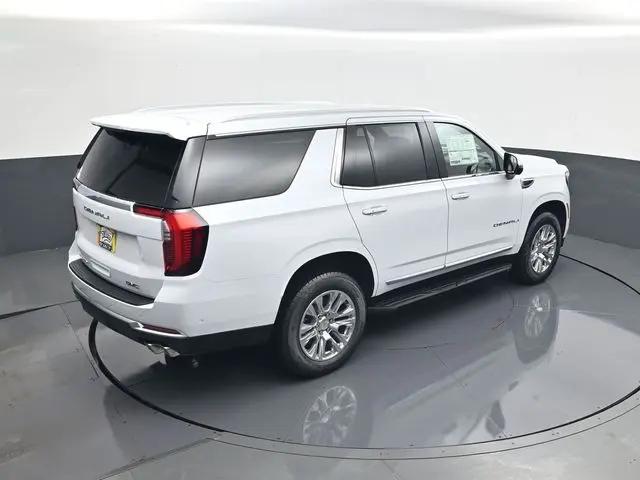 2026 GMC Yukon 4WD Denali