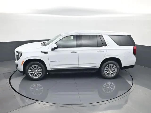 2026 GMC Yukon 4WD Denali