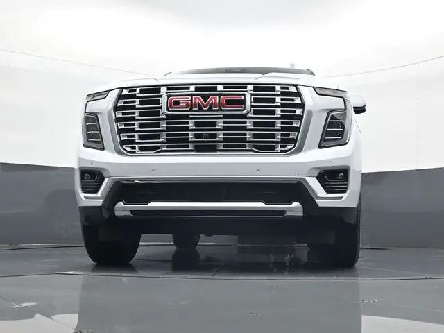 2026 GMC Yukon 4WD Denali