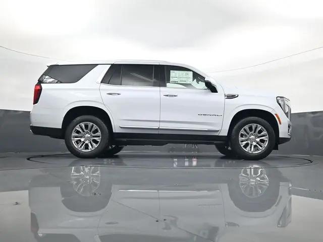 2026 GMC Yukon 4WD Denali