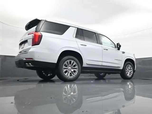 2026 GMC Yukon 4WD Denali
