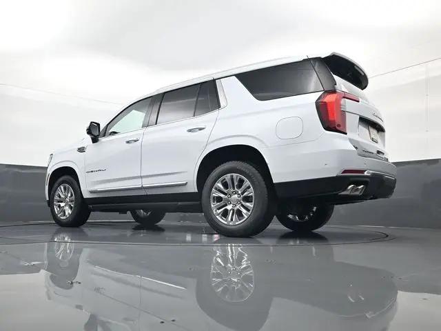 2026 GMC Yukon 4WD Denali
