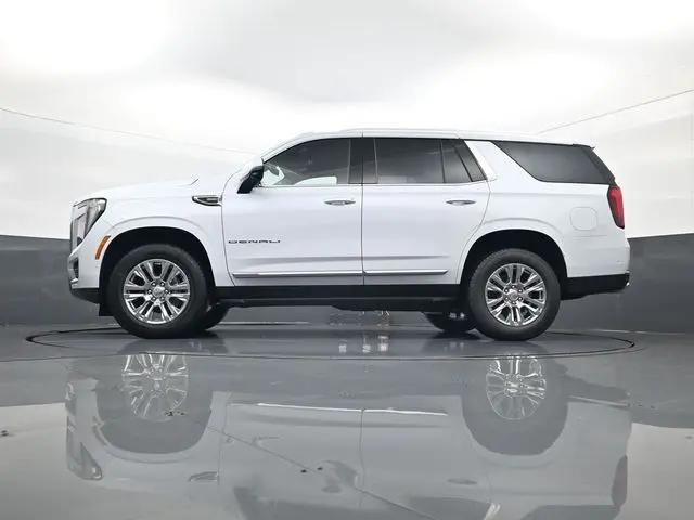 2026 GMC Yukon 4WD Denali