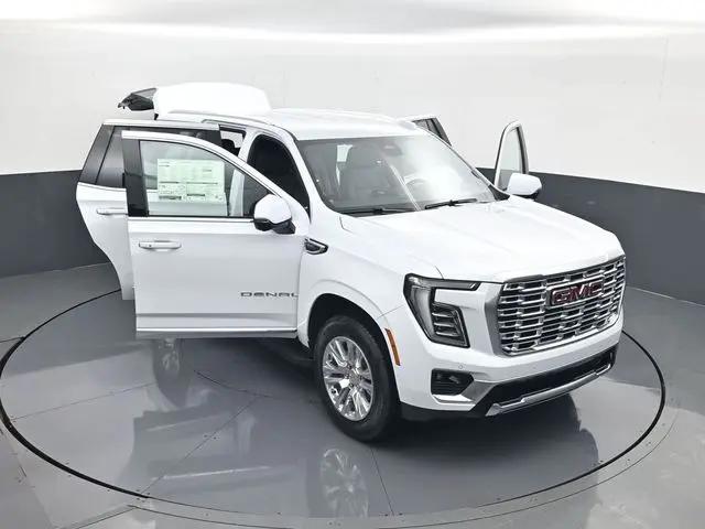 2026 GMC Yukon 4WD Denali