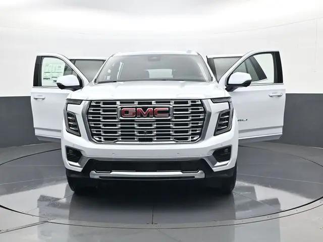 2026 GMC Yukon 4WD Denali