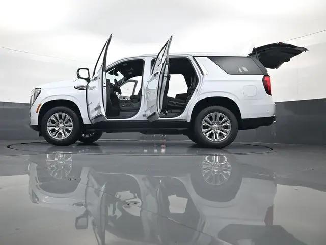2026 GMC Yukon 4WD Denali