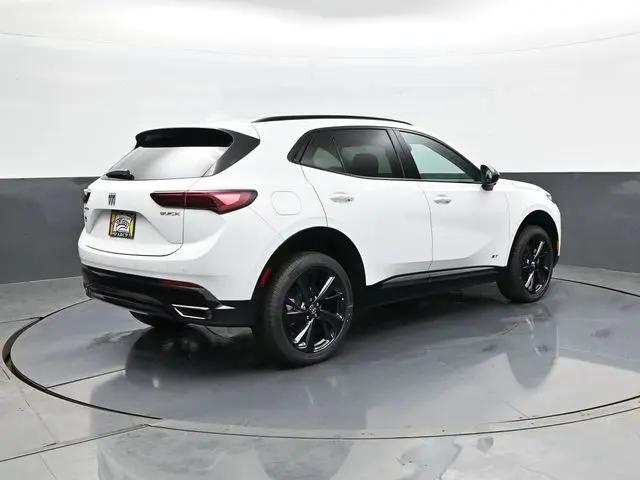 2026 Buick Envision Sport Touring AWD