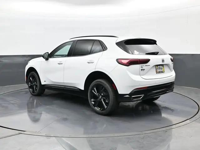2026 Buick Envision Sport Touring AWD