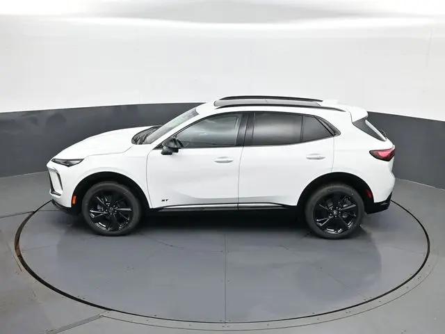 2026 Buick Envision Sport Touring AWD