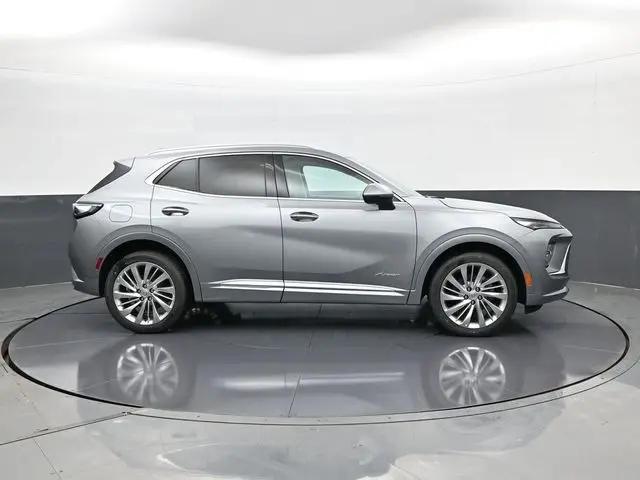 2026 Buick Envision Avenir AWD