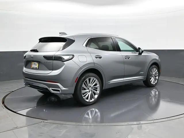 2026 Buick Envision Avenir AWD