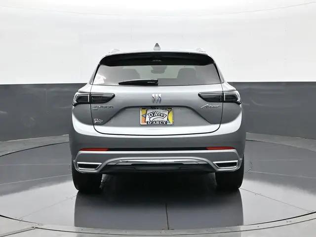 2026 Buick Envision Avenir AWD