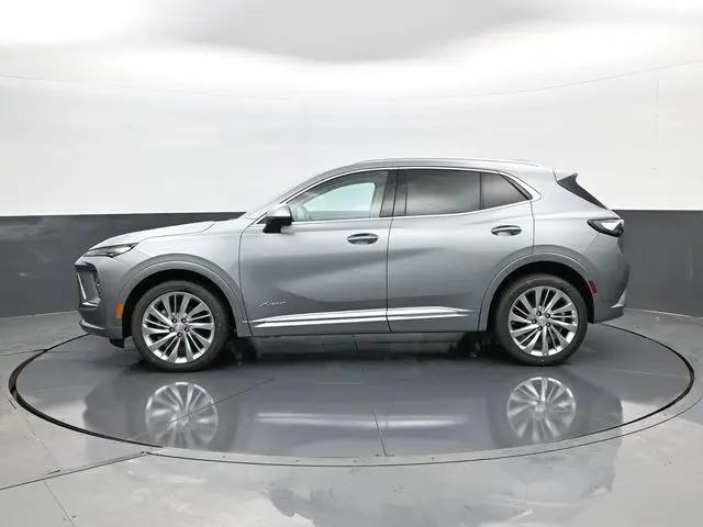 2026 Buick Envision Avenir AWD