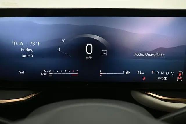 2026 Buick Envision Avenir AWD