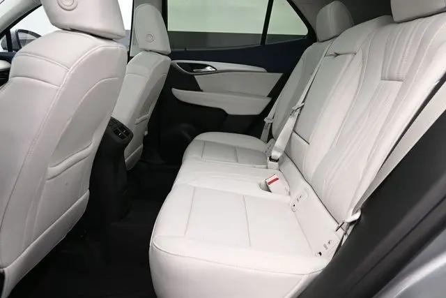 2026 Buick Envision Avenir AWD