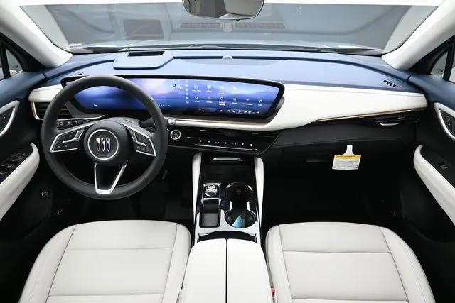 2026 Buick Envision Avenir AWD