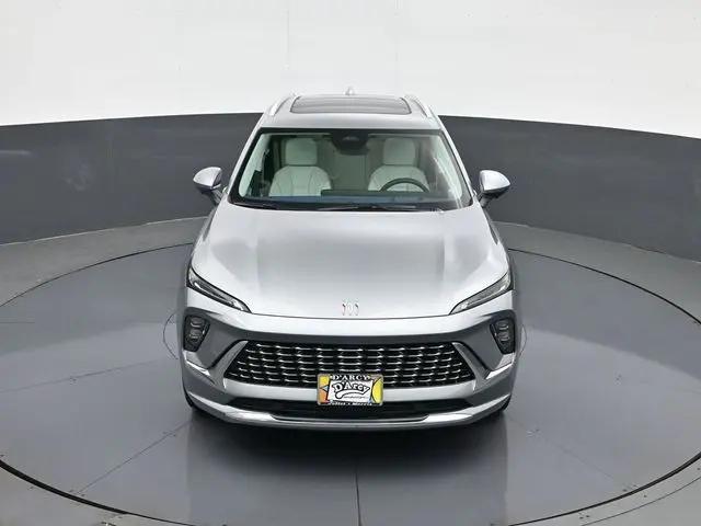 2026 Buick Envision Avenir AWD
