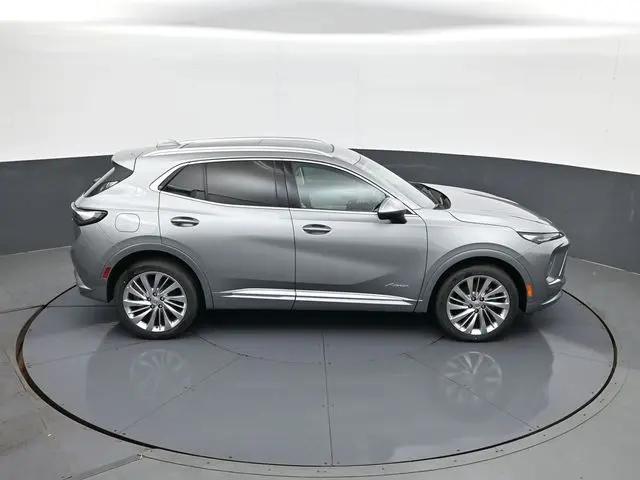 2026 Buick Envision Avenir AWD