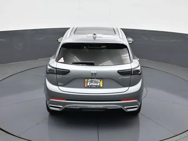 2026 Buick Envision Avenir AWD
