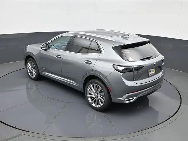 2026 Buick Envision Avenir AWD