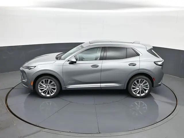 2026 Buick Envision Avenir AWD