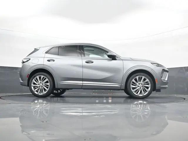 2026 Buick Envision Avenir AWD