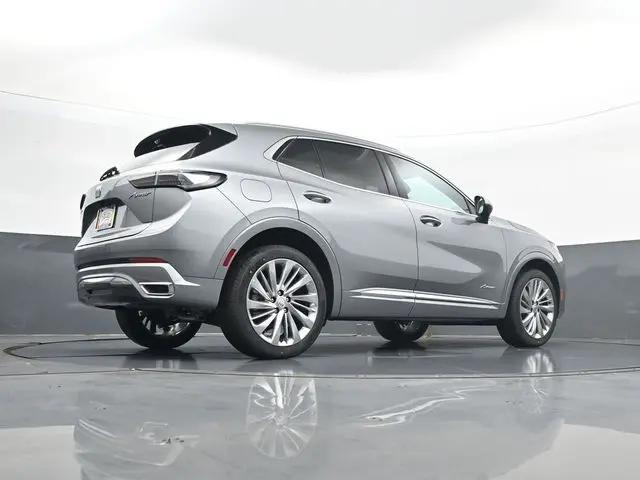 2026 Buick Envision Avenir AWD