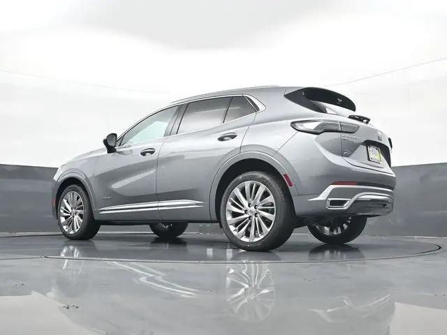 2026 Buick Envision Avenir AWD