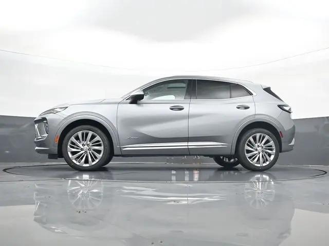 2026 Buick Envision Avenir AWD