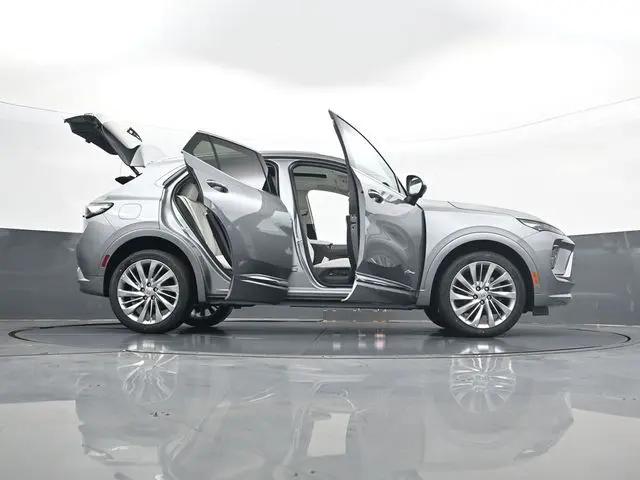 2026 Buick Envision Avenir AWD