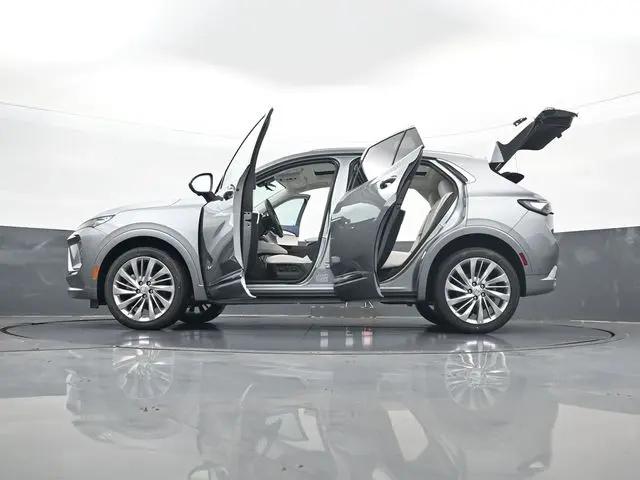 2026 Buick Envision Avenir AWD