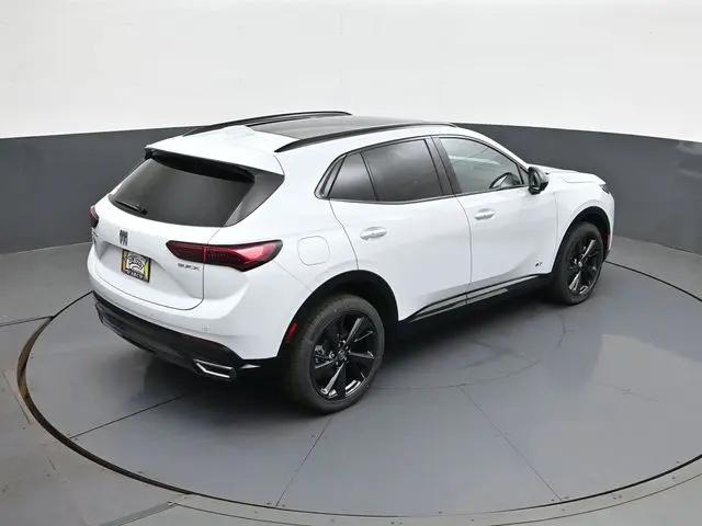 2026 Buick Envision Sport Touring AWD