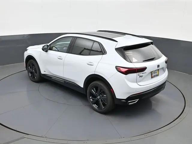 2026 Buick Envision Sport Touring AWD